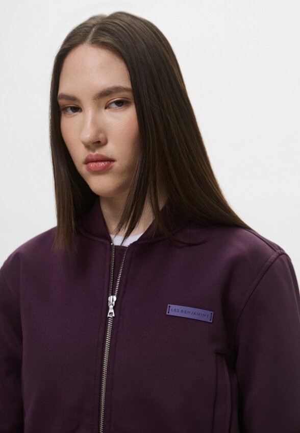 Бомбер Les Benjamins