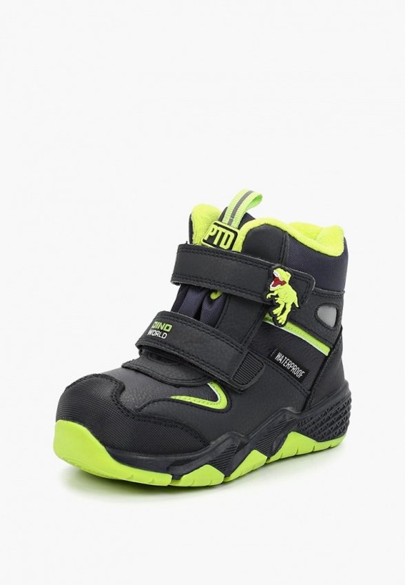 Ботинки PlayToday