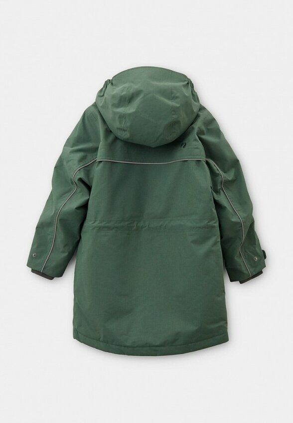 Куртка утепленная Norppa