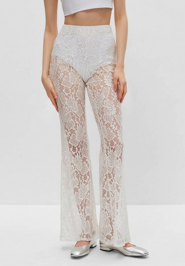 Брюки The Select