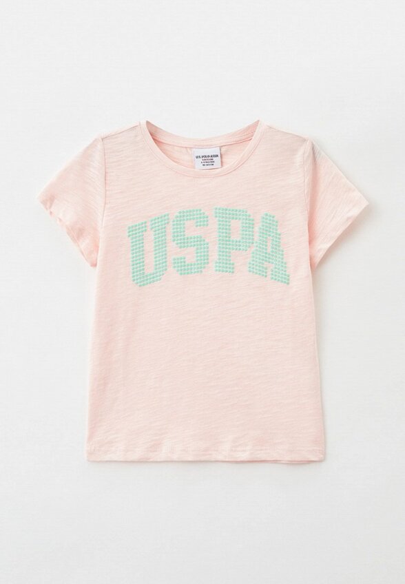 Футболка U.S. Polo Assn.