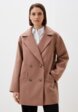 Пальто двубортное Ovelli1  - превью