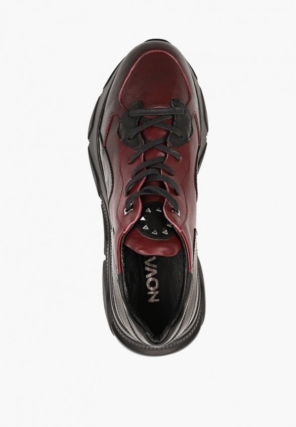 Кроссовки Novak