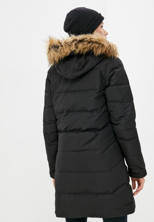 Пуховик Helly Hansen