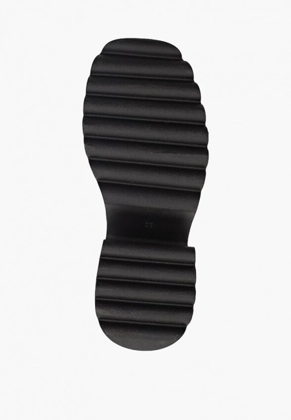 Ботильоны El'Rosso