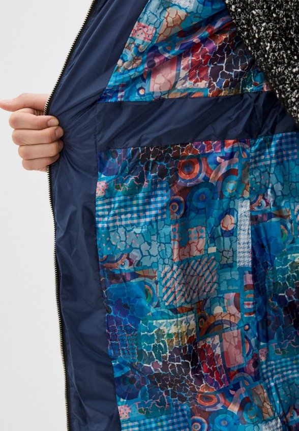 Куртка стеганая Avi