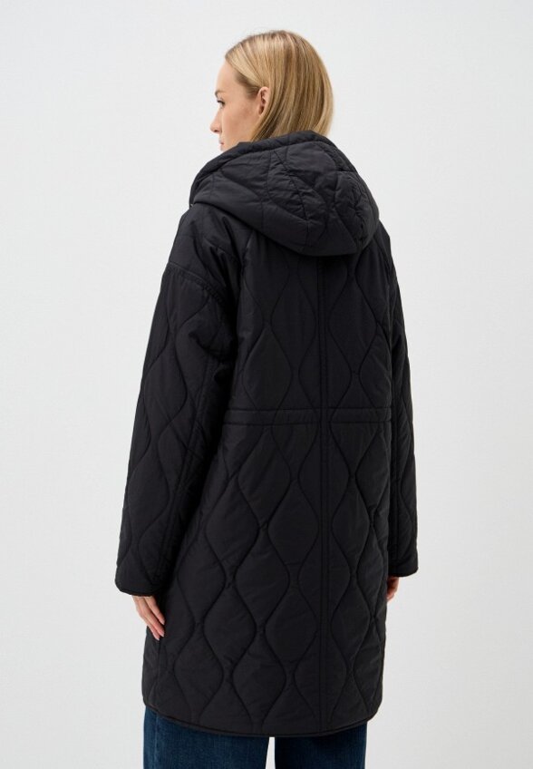 Куртка стеганая Lawinter