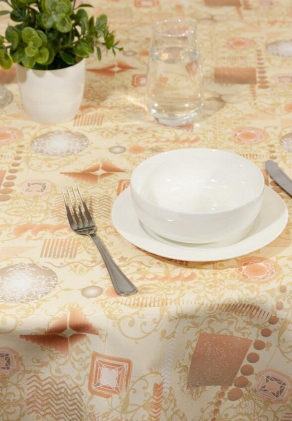 Скатерть Wellness