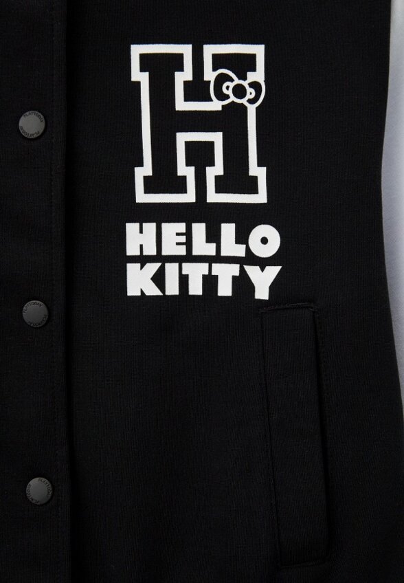 Олимпийка PlayToday