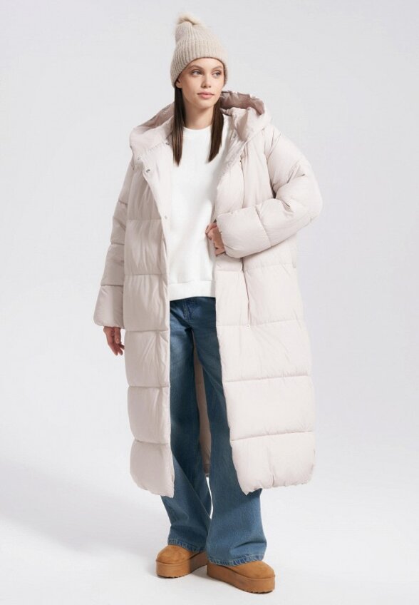 Куртка утепленная Твое