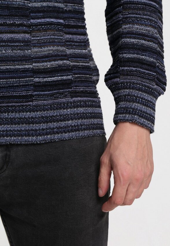 Джемпер Стим