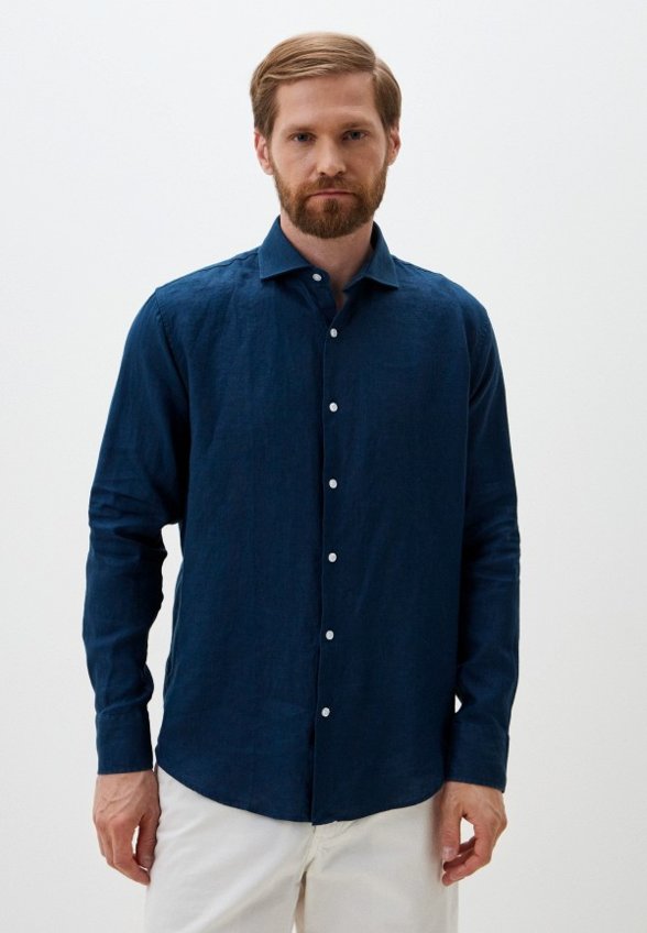 Рубашка Salvatore Brunacci