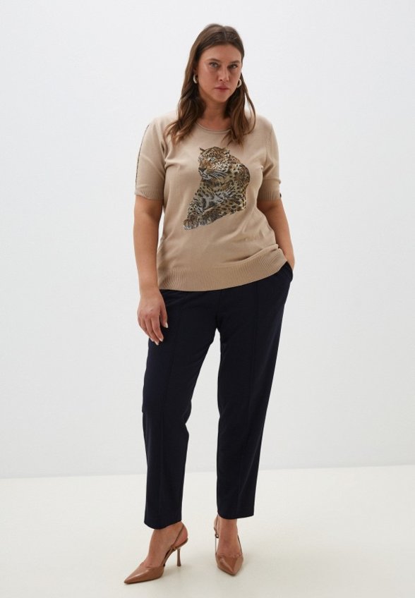 Джемпер Vitacci