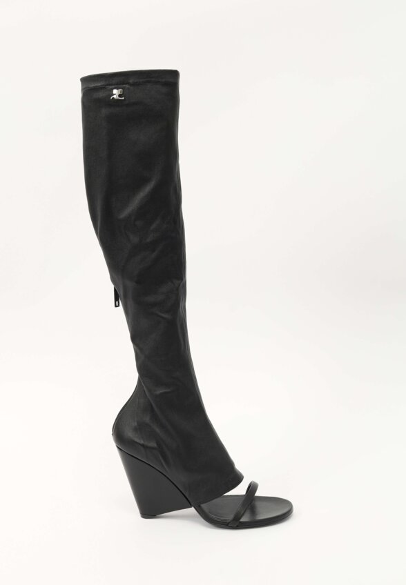 Courrèges Shoes