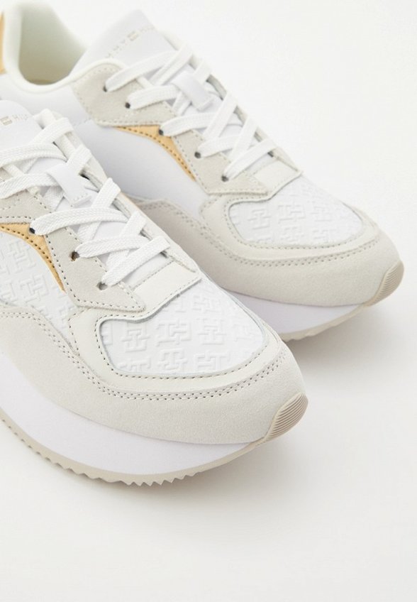 Кроссовки Tommy Hilfiger