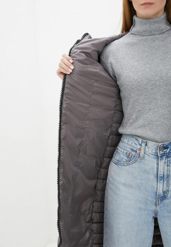 Куртка утепленная Forza Viva