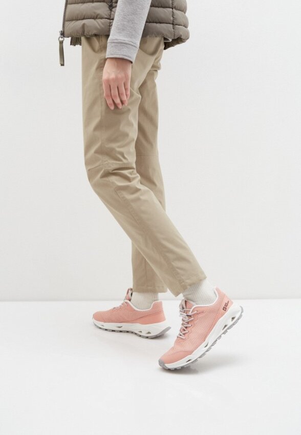 Кроссовки Jack Wolfskin