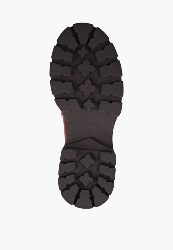 Лоферы Salamander