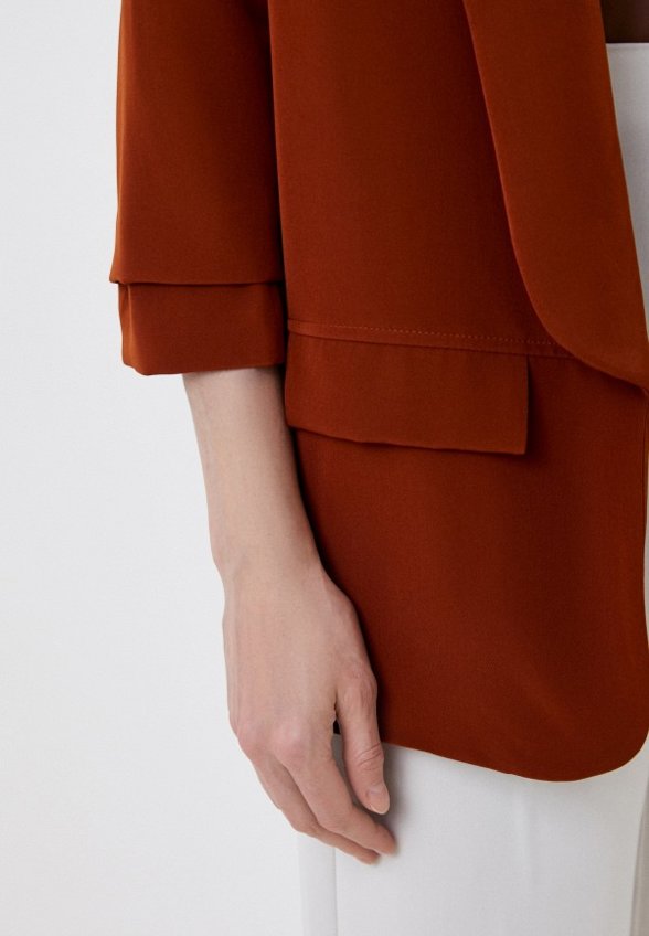 Жакет Vivostyle