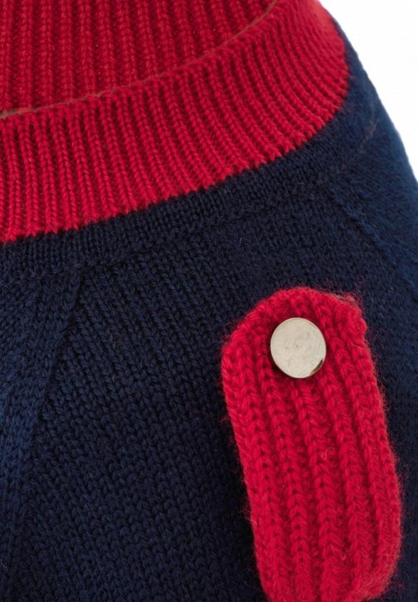 Кардиган Jacote