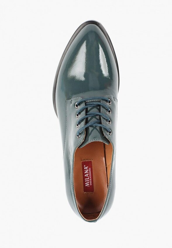 Ботильоны Milana