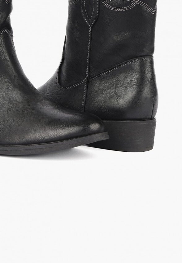 Сапоги Instreet