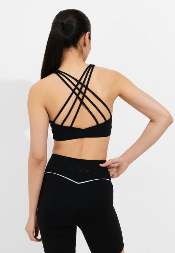 Топ спортивный Plein Sport