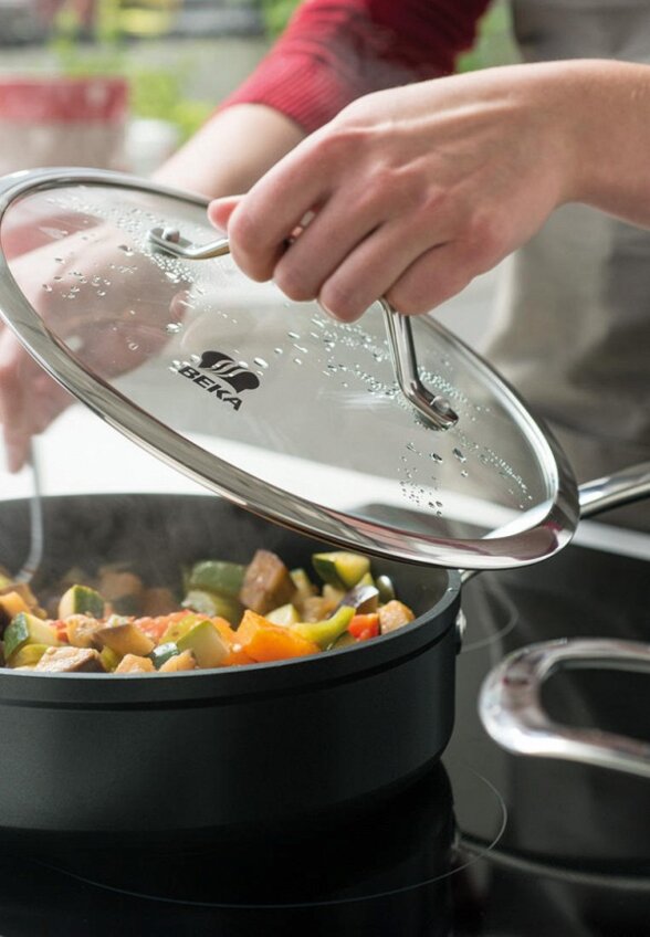 Сковорода Beka