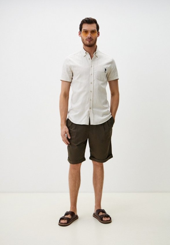 Рубашка U.S. Polo Assn.