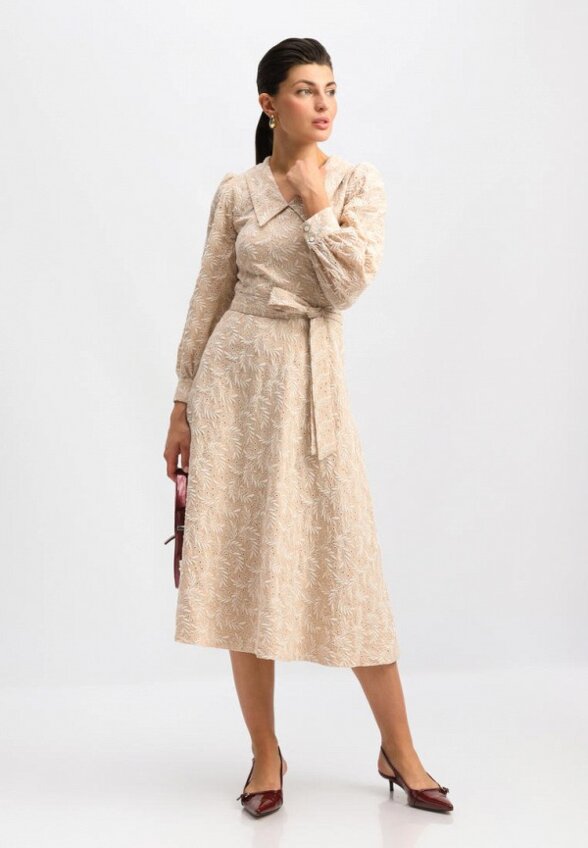 Платье Vivienne Mare