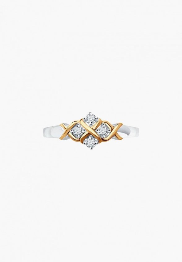 Кольцо Sokolov