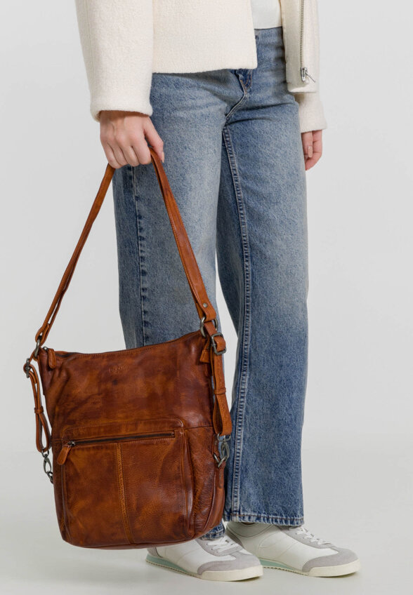 Др.Коффер M402876-248-05 сумка через плечо