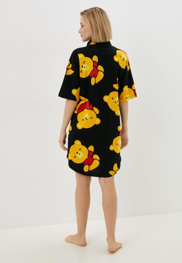 Халат домашний Vienetta