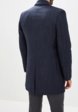 Пальто однобортное Bazioni3  - превью