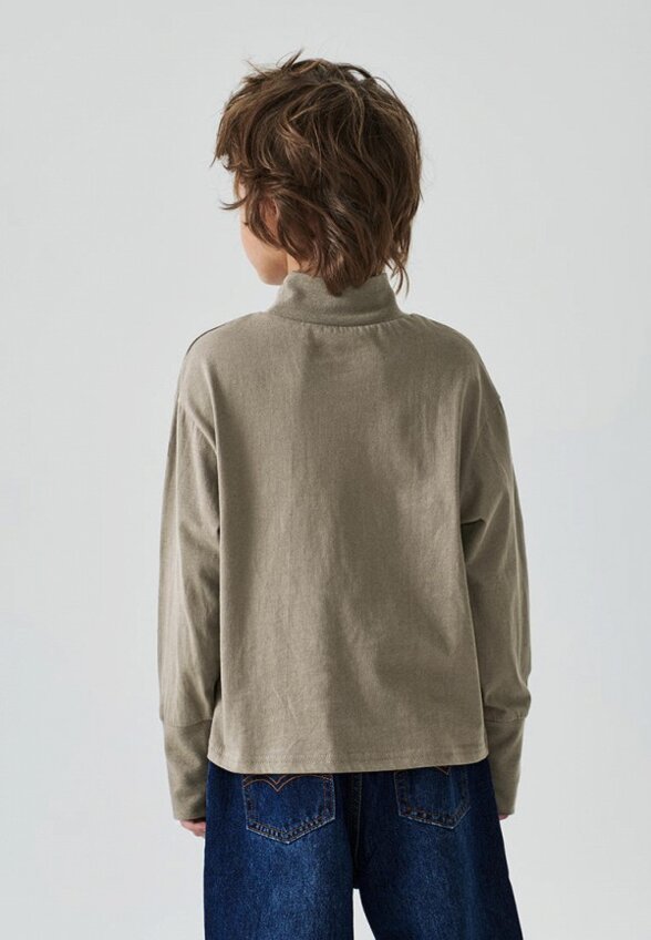 Водолазка Happy Baby