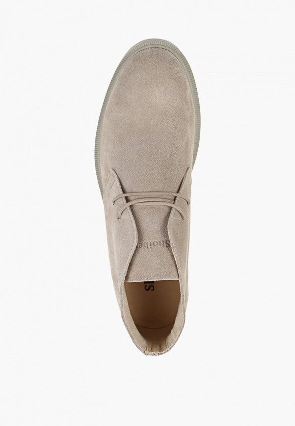 Ботинки Shoiberg