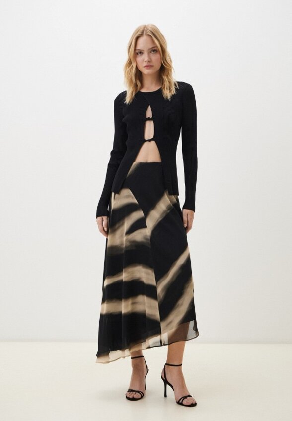 Джемпер Kapsula