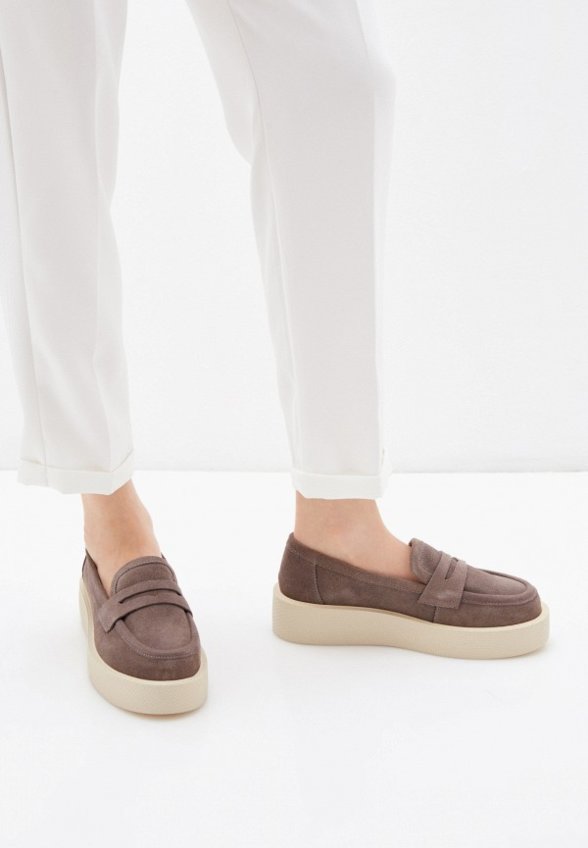 Лоферы Shoiberg