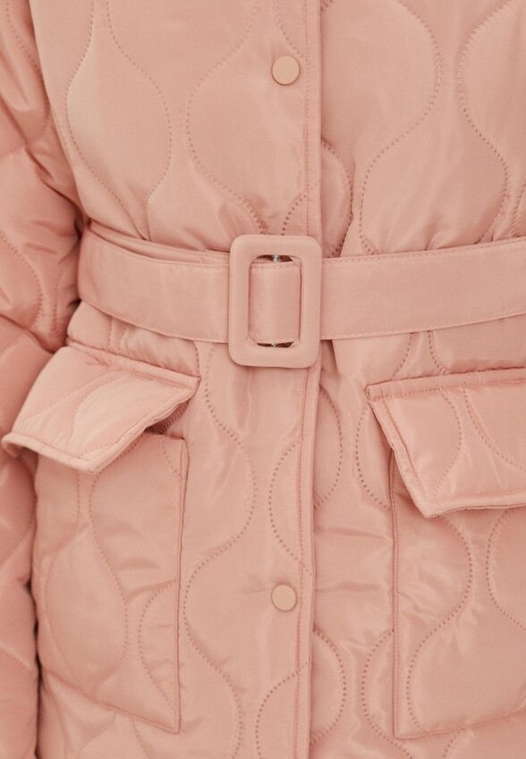 Куртка стеганая Forza Viva