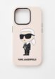 Чехол для iPhone Karl Lagerfeld1  - превью