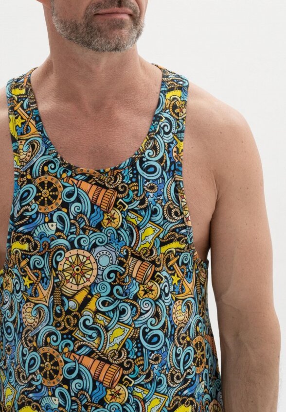 Майка Великоросс