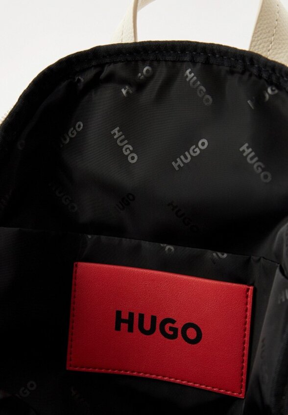 Рюкзак Hugo