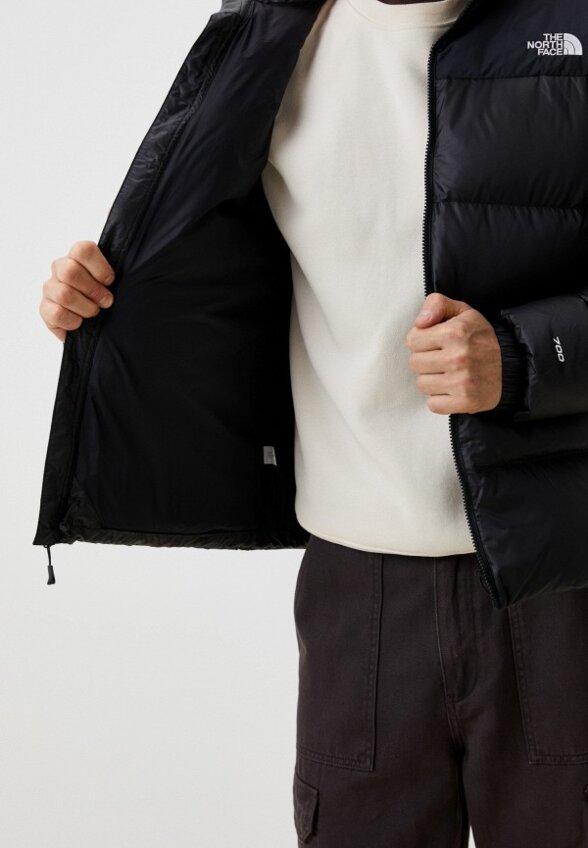 Пуховик The North Face