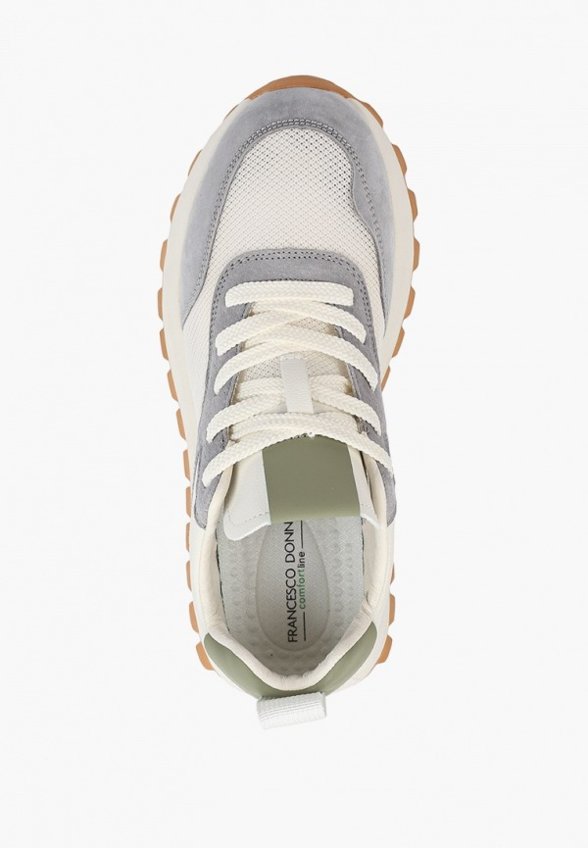 Кроссовки Francesco Donni