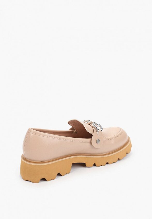 Лоферы May Vian