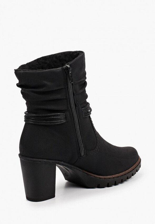 Ботильоны Rieker