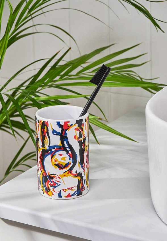 Стакан для зубных щеток Moroshka