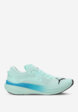 Кроссовки мужские PUMA Deviate Nitro 3, Зеленый4  - превью