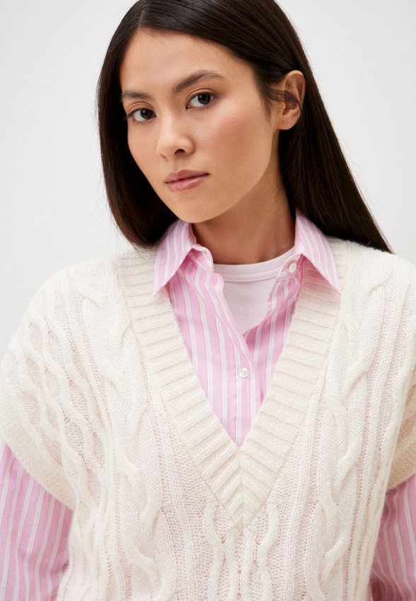 Жилет marhatter