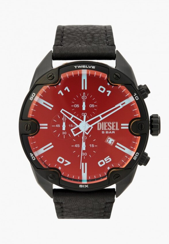 Часы Diesel